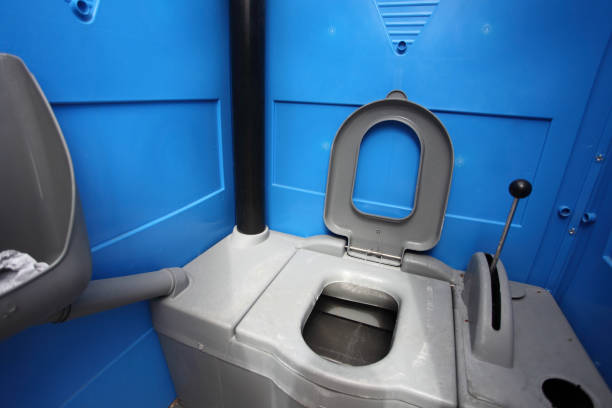 Professional porta potty rental in Meridian, ID