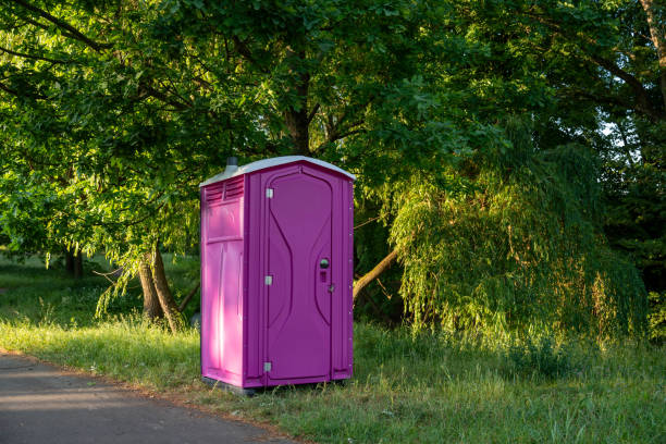 Best Porta potty delivery and setup  in Merian, ID