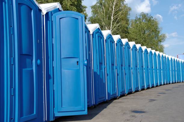 Portable Toilet Options We Offer in Meridian, ID